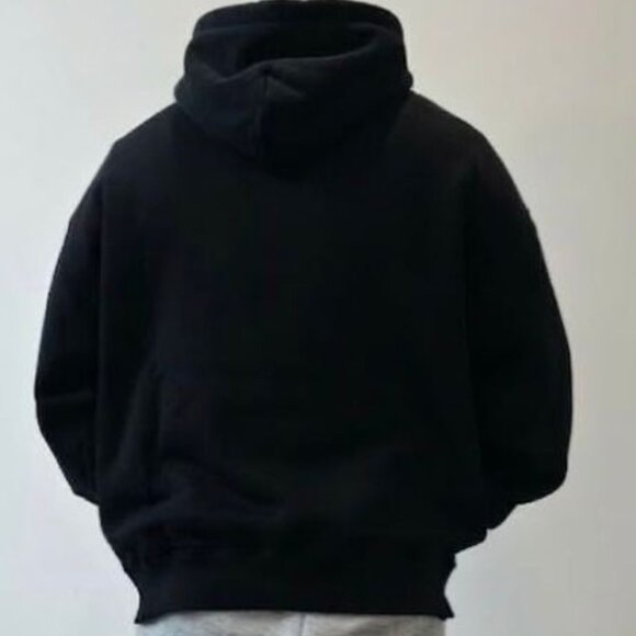 Authentic Off White Logo Hoodie NWT Size Medium - Picture 5 of 6